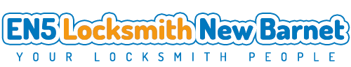 Logo Locksmith New Barnet